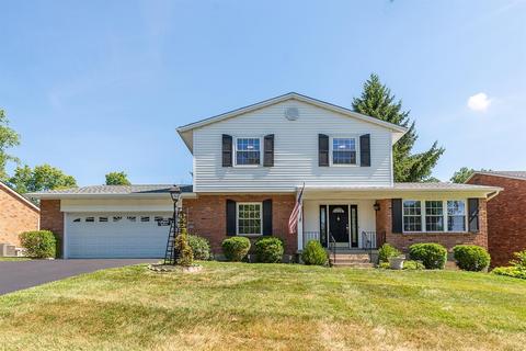 6034 Trowbridge Dr, Cincinnati, OH 45241 photo 2