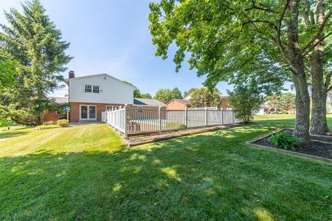 6034 Trowbridge Dr, Cincinnati, OH 45241 photo 29