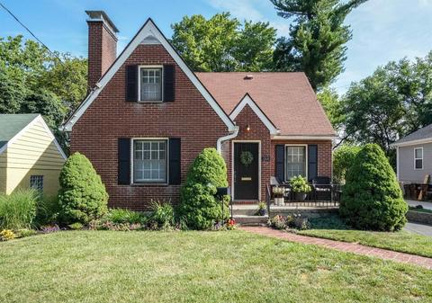 2520 Bremont Ave, Golf Manor, OH 45237 photo 1
