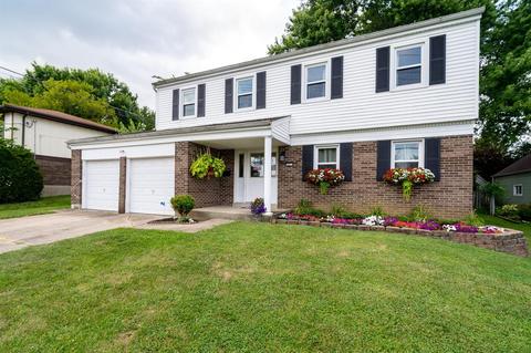 1871 John Gray Rd, Cincinnati, OH 45240 photo 3