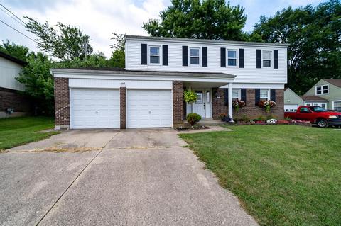 1871 John Gray Rd, Cincinnati, OH 45240 photo 2
