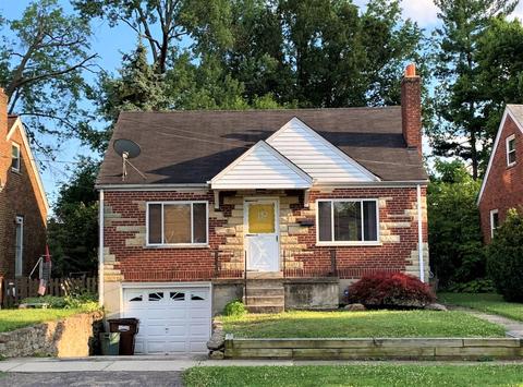 4209 Widhoff Ln, Cincinnati, OH 45236 photo 1