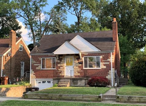4209 Widhoff Ln, Cincinnati, OH 45236 photo 2