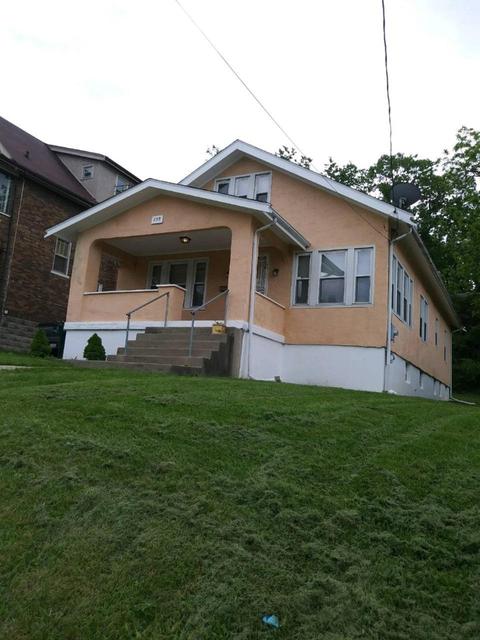 239 Ehrman Ave, Cincinnati, OH 45220 photo 1