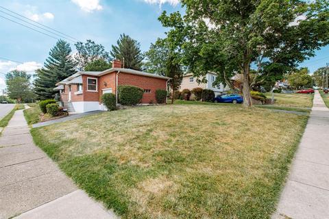 8701 Wicklow Ave, Cincinnati, OH 45236 photo 2