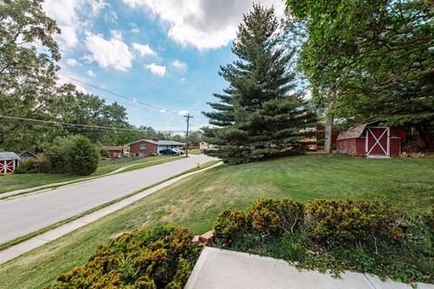 8701 Wicklow Ave, Cincinnati, OH 45236 photo 20