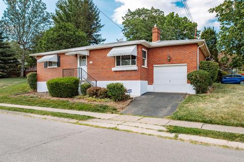 8701 Wicklow Ave, Cincinnati, OH 45236 photo 3
