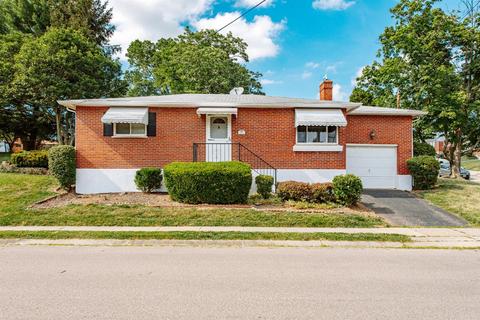8701 Wicklow Ave, Cincinnati, OH 45236 photo 1