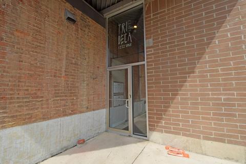 1232 Vine St #9, Cincinnati, OH 45202 photo 2