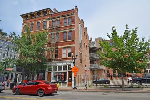 1232 Vine St #9, Cincinnati, OH 45202 photo 1