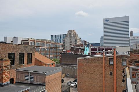 1232 Vine St #9, Cincinnati, OH 45202 photo 37