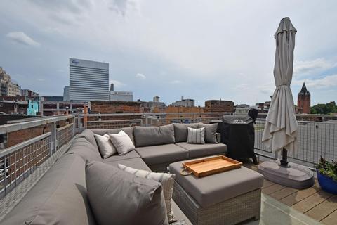 1232 Vine St #9, Cincinnati, OH 45202 photo 33