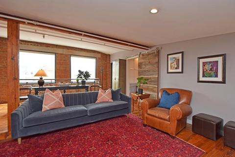 1232 Vine St #9, Cincinnati, OH 45202 photo 6