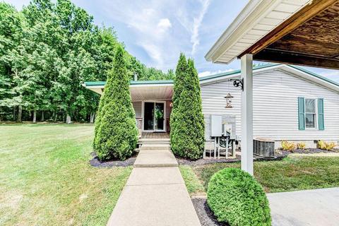 9619 W Fork Rd, Georgetown, OH 45121 photo 28