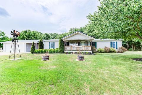 9619 W Fork Rd, Georgetown, OH 45121 photo 1