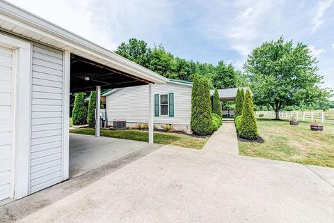 9619 W Fork Rd, Georgetown, OH 45121 photo 32