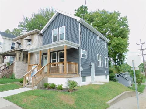 1302 Beech Ave, Cincinnati, OH 45205 photo 2