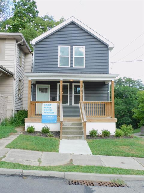 1302 Beech Ave, Cincinnati, OH 45205 photo 4