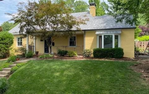4300 Joan Pl, Mariemont, OH 45227 photo 1