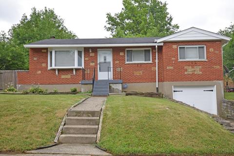 6840 Edmar Ct, Cincinnati, OH 45239 photo 1