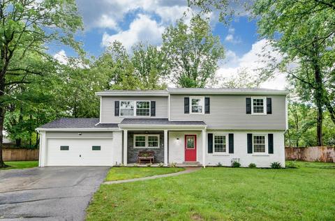 10789 Trailside Ln, Montgomery, OH 45249 photo 1