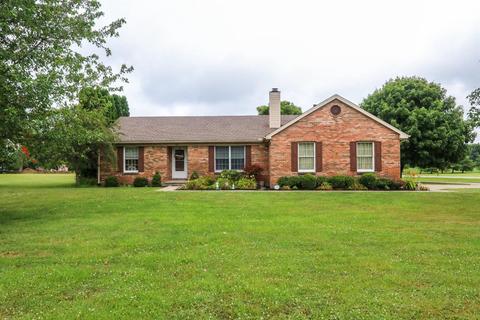 33 Tar Pike Rd, Blanchester, OH 45107 photo 1
