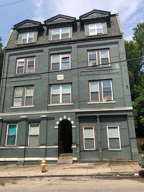 1247 State Ave, Cincinnati, OH 45204 photo 1