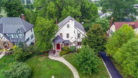 736 Avon Fields Ln, Cincinnati, OH 45229 photo 35