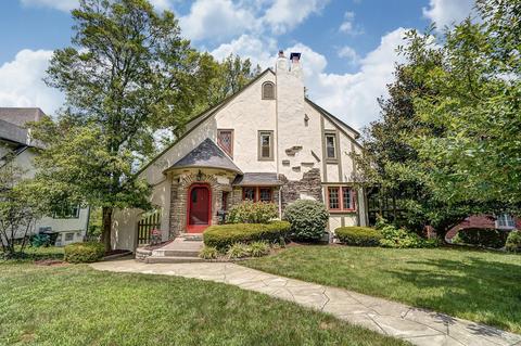 736 Avon Fields Ln, Cincinnati, OH 45229 photo 1