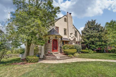 736 Avon Fields Ln, Cincinnati, OH 45229 photo 36