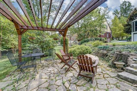 736 Avon Fields Ln, Cincinnati, OH 45229 photo 32