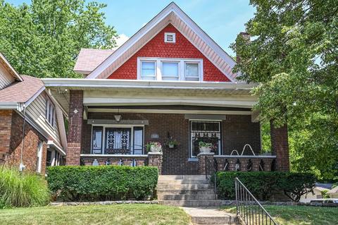 320 Washington Ave, Saint Bernard, OH 45217 photo 1