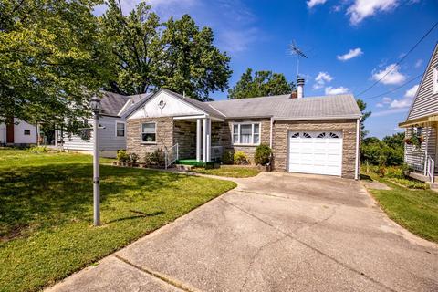 2913 Carroll Ave, Cincinnati, OH 45248 photo 3