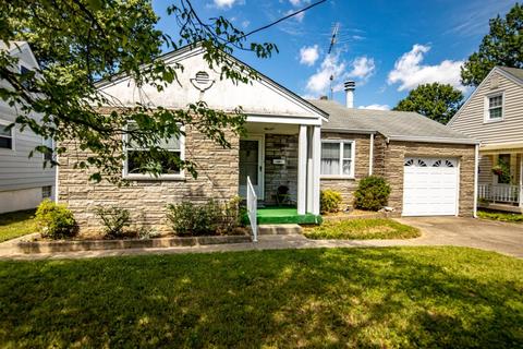 2913 Carroll Ave, Cincinnati, OH 45248 photo 1