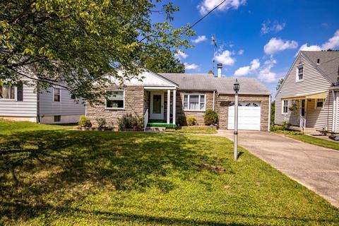 2913 Carroll Ave, Cincinnati, OH 45248 photo 2