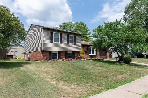 121 Lellan Ave, Harrison, OH 45030 photo 1