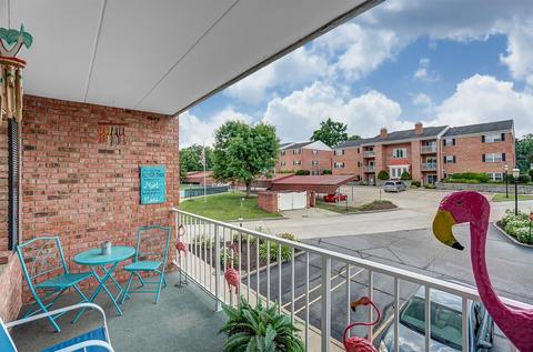 5348 Werk Rd #E8, Cincinnati, OH 45248 photo 21
