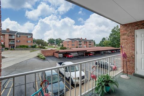 5348 Werk Rd #E8, Cincinnati, OH 45248 photo 22
