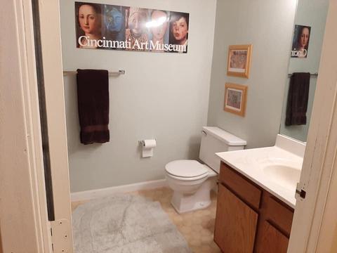 522 Riddle Rd #19, Cincinnati, OH 45220 photo 18