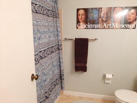 522 Riddle Rd #19, Cincinnati, OH 45220 photo 19
