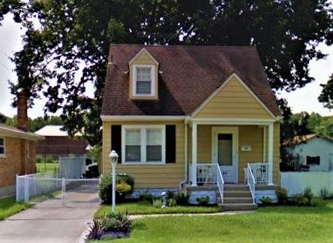 210 Cherokee Ave, Cincinnati, OH 45233 photo 1