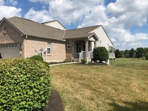4244 Fieldsedge Dr, Mason, OH 45040 photo 1