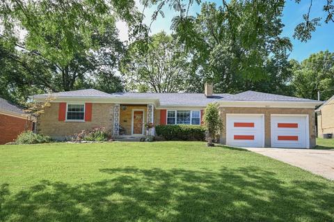 3025 Irvella Pl, Cincinnati, OH 45238 photo 1