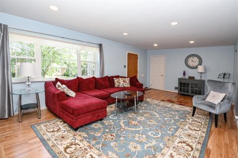 3025 Irvella Pl, Cincinnati, OH 45238 photo 4