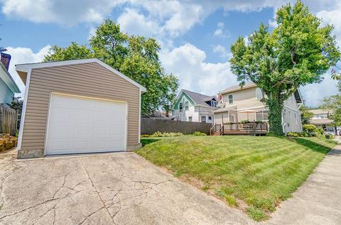2727 Markbreit Ave, Cincinnati, OH 45209 photo 38