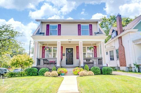 2727 Markbreit Ave, Cincinnati, OH 45209 photo 1