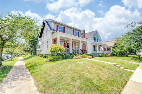 2727 Markbreit Ave, Cincinnati, OH 45209 photo 2