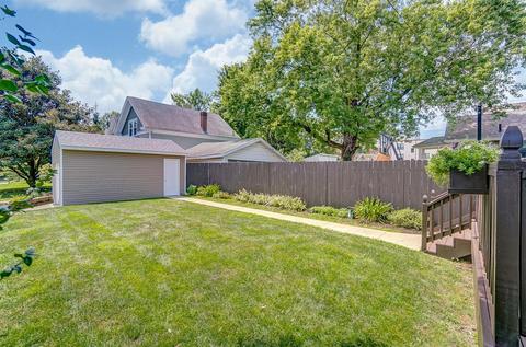 2727 Markbreit Ave, Cincinnati, OH 45209 photo 33