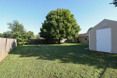 100 Flintstone Dr, Harrison, OH 45030 photo 20