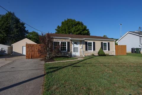 100 Flintstone Dr, Harrison, OH 45030 photo 1